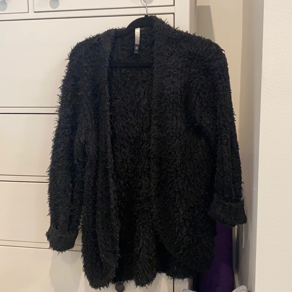 Kenzie Cardigan